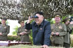 A look at North Korea's Kim Jong Un - 7