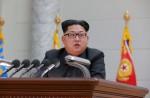 A look at North Korea's Kim Jong Un - 14