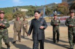 A look at North Korea's Kim Jong Un - 18