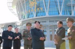 A look at North Korea's Kim Jong Un - 27