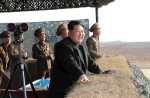 A look at North Korea's Kim Jong Un - 31