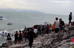 Speed boat accident at Koh Samui leaves 2 tourists dead - 1