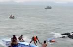 Speed boat accident at Koh Samui leaves 2 tourists dead - 2