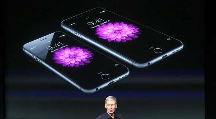 Apple's Tim Cook to visit China for government meetings: Source