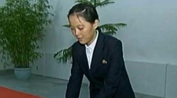 Are you game? Kim Jong Un launches dating contest to find his sister a husband