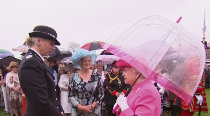 British 'barbarians' need manners lesson, says China paper in rudeness row