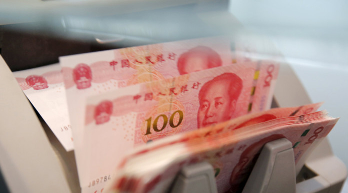 Capital outflows to continue out of China in 2016: Analysts