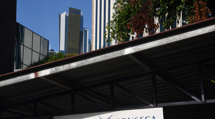 Chinese dominate Panama Papers