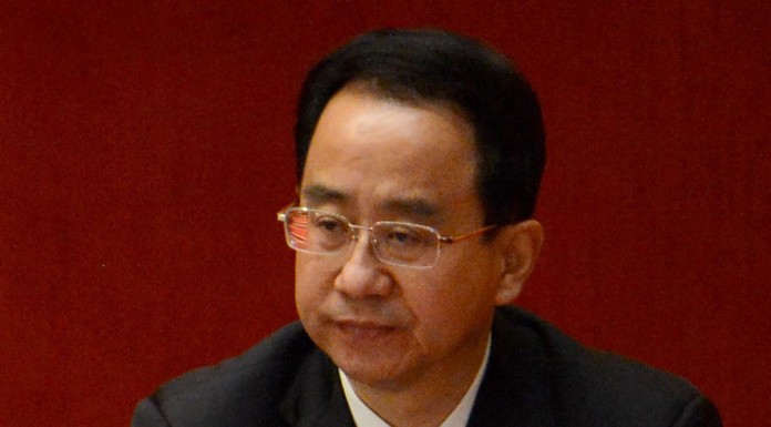 Aide to former Chinese president Hu Jintao jailed for life: Media