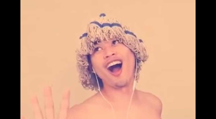 Funniest and most impressive Asian Sing! Karaoke videos