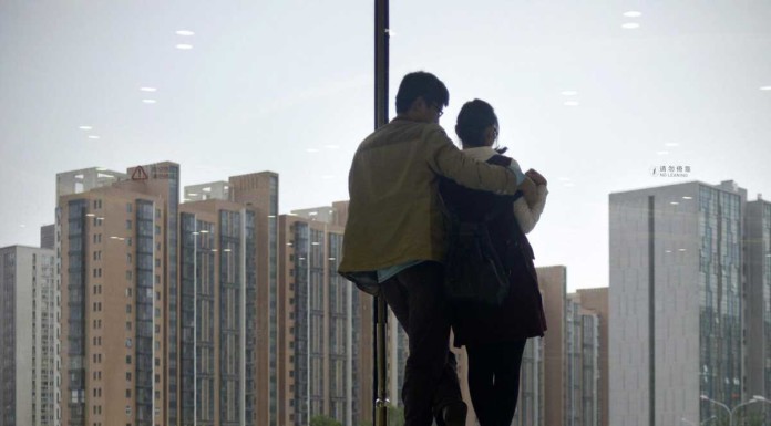 Goldman Sachs advises cutting exposure to Chinese property sector