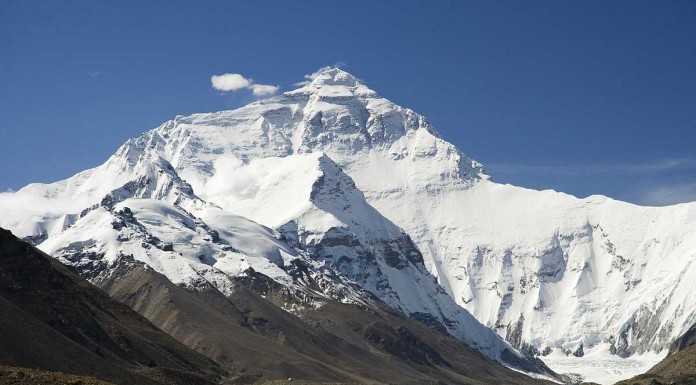 Hope and relief as Everest season draws to a close