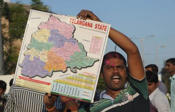 India seeks to impose $20-million fine for 'false' maps