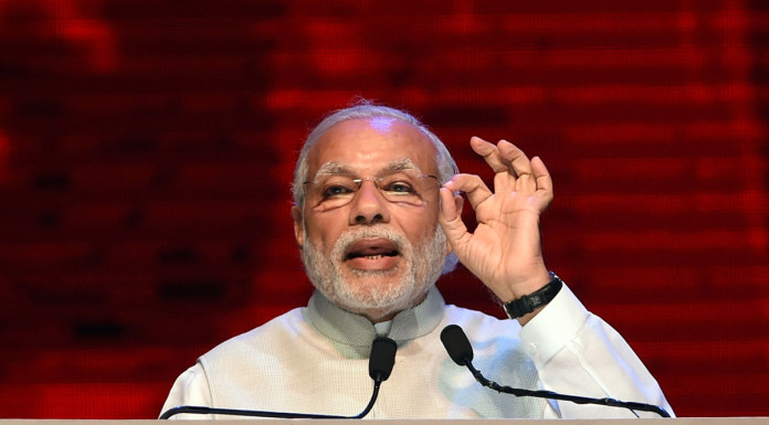Indian PM releases his degrees in 'fake graduation' row