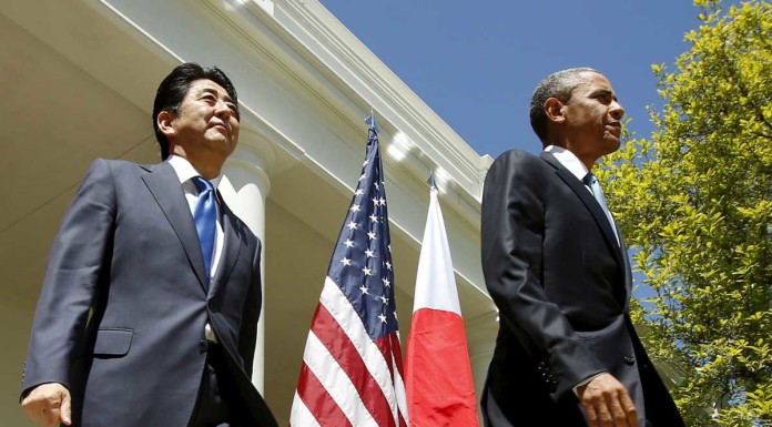 Korea A-bomb victims angered by Obama's Hiroshima visit