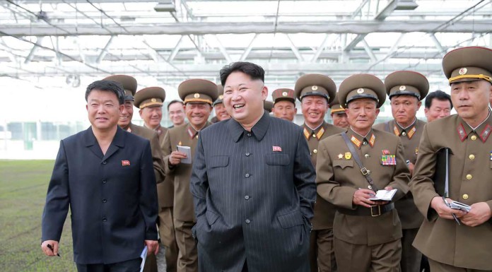 North Korea says its proposed talks with South could prevent 'war'