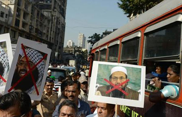 Pakistan militant 'leader' killed in Indian Kashmir