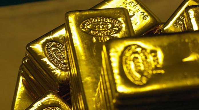 Singaporean man carrying 3kg of gold arrested in Nepal