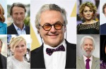 Cannes jury a mix of glitz and genius - 0