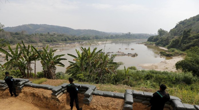 Thai forager who found $8.2 million pill stash 'gave them away' to pals