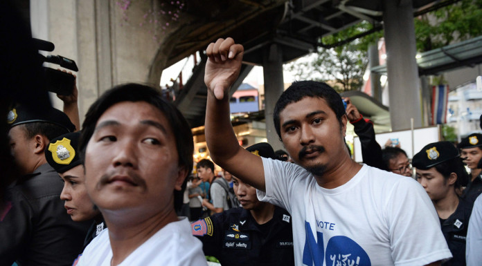Thailand bans 'rude' opinions ahead of crucial referendum