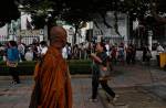 Largest anti-coup rally as Thais mark 2 years of army takeover - 8