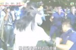 HK police officers suspended for beating up protester - 20