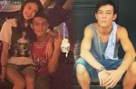 Edison Chen and his rumoured flings - 0