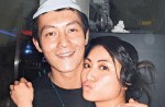 Edison Chen and his rumoured flings - 11