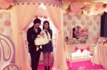 Jay Chou shows off daughter in new music video - 20