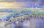 Shanghai Disneyland set to open in June - 25