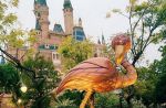 Shanghai Disneyland set to open in June - 28