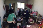 Chinese man feeds noodles to 130 rats living in his apartment - 4