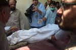 Pakistani teen burned alive for refusing marriage proposal - 3