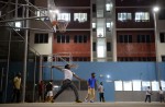 A taste of life in an 'HDB-style' dorm for workers - 3