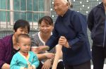 China's 93-year-old gongfu grandma - 6