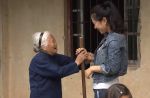 China's 93-year-old gongfu grandma - 8