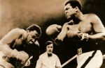 Boxing legend Muhammad Ali dies - 25