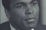 Boxing legend Muhammad Ali dies - 31