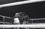 Boxing legend Muhammad Ali dies - 35