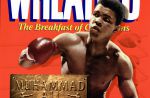 Boxing legend Muhammad Ali dies - 37