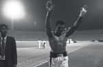 Boxing legend Muhammad Ali dies - 36