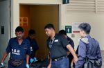 Newborn found dead in Tampines MRT toilet - 0