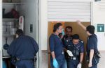 Newborn found dead in Tampines MRT toilet - 4