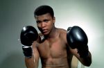 Boxing legend Muhammad Ali in hospital with respiratory problem - 2