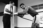 Boxing legend Muhammad Ali in hospital with respiratory problem - 4