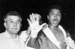 Boxing legend Muhammad Ali in hospital with respiratory problem - 6