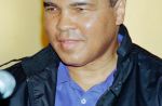 Boxing legend Muhammad Ali in hospital with respiratory problem - 9