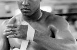 Boxing legend Muhammad Ali in hospital with respiratory problem - 13