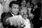 Boxing legend Muhammad Ali in hospital with respiratory problem - 15